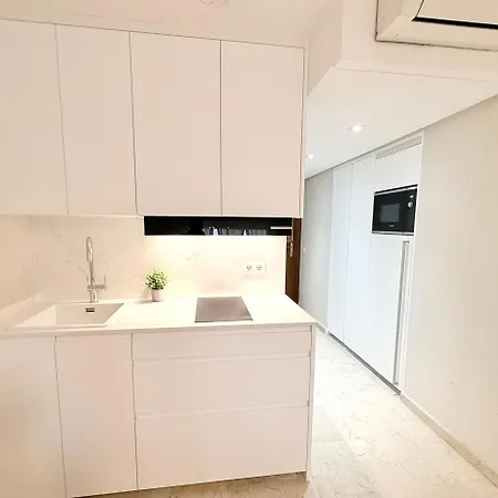 Appartamento La Roca Frente Al Mar Sinese Design Homes Torremolinos