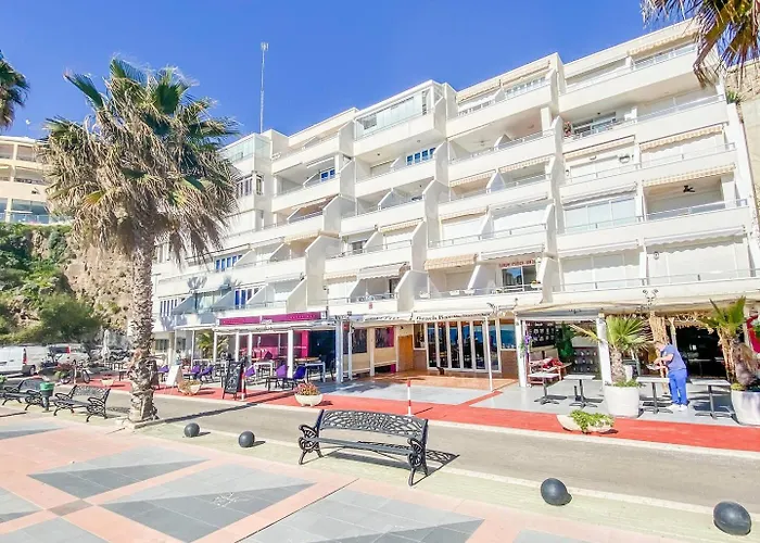 Apartment La Roca Frente Al Mar Sinese Design Homes Torremolinos