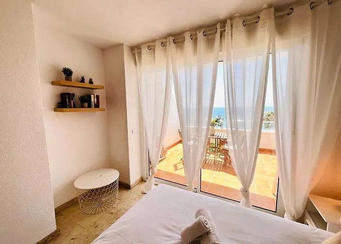 La Roca Frente Al Mar Sinese Design Homes Apartment *
