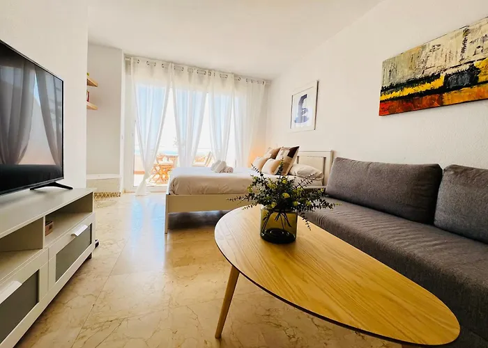 Apartment La Roca Frente Al Mar Sinese Design Homes *