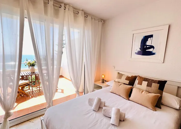 Apartment La Roca Frente Al Mar Sinese Design Homes *